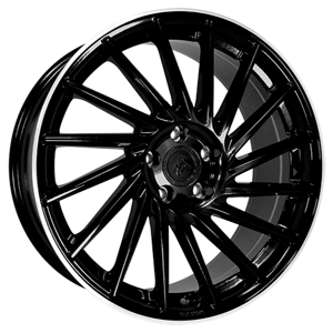 KT17 8,5x19 5x120 ET35 MB72,6 Keskin-Tuning