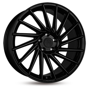 KT17 8,0x18 5x120 ET35 MB72,6 Keskin-Tuning