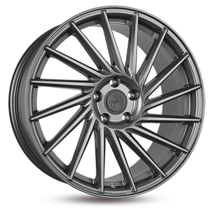 KT17 9,0x20 5x112 ET40 MB66,5 Keskin-Tuning