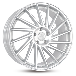 KT17 8,0x18 5x112 ET30 MB72,6 Keskin-Tuning
