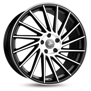 KT17 8,5x19 5x112 ET30 MB72,6 Keskin-Tuning