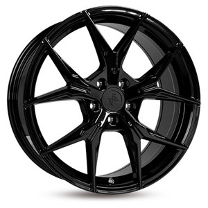 KT19 8,0x18 5x114,3 ET40 MB72,6 Keskin-Tuning