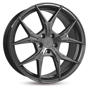 KT19 8,0x18 5x112 ET45 MB72,60 Keskin-Tuning