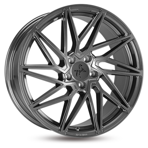KT20 8,5x20 5x112 ET30 MB72,6 Keskin-Tuning