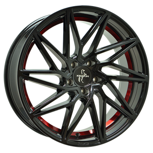 KT20 8,5x20 5x112 ET45 MB72,6 Keskin-Tuning