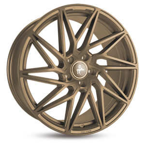 KT20 8,5x19 5x112 ET30 MB72,6 Keskin-Tuning