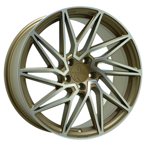 KT20 8,5x19 5x112 ET30 MB72,6 Keskin-Tuning