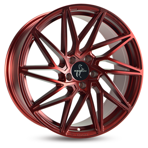 KT20 8,5x19 5x112 ET30 MB72,6 Keskin-Tuning