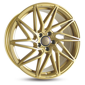 KT20 8,5x19 5x112 ET30 MB72,6 Keskin-Tuning