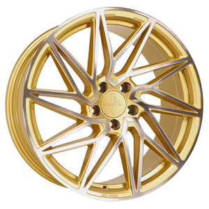 KT20 8,5x19 5x112 ET45 MB72,6 Keskin-Tuning