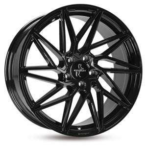 KT20 8,5x20 5x120 ET35 MB72,6 Keskin-Tuning