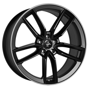 KT21 8,5x20 5x112 ET42 MB66,6 Keskin-Tuning