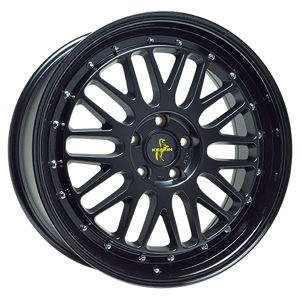KT22 8,5x19 5x112 ET45 MB72,6 Keskin-Tuning