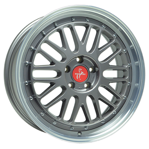 KT22 8,5x20 5x120 ET35 MB72,6 Keskin-Tuning