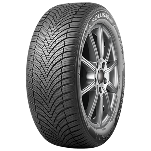 215/55 R18 99V Solus 4S HA32 SUV XL Kumho