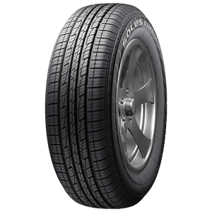 265/50 R20 107V Solus KL21 M+S Kumho