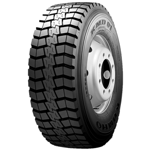 12 R22.5 152/148K KMD01 16PR M+S Kumho