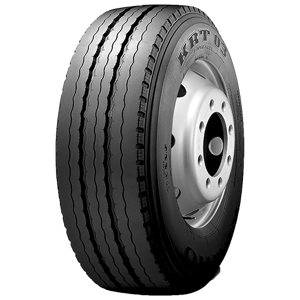 285/70 R19.5 150/148J KRT03 18PR M+S Kumho