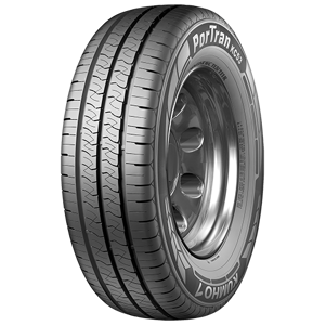 215/75 R16C 116/114R Portran KC53 10PR Kumho