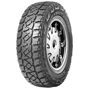 275/65 R17 121/118Q Road Venture MT51 M+S 10PR Kumho