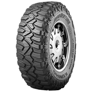 LT315/70 R17 121/118Q Road Venture MT71 10PR Kumho