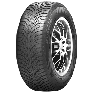 275/55 R17 109V Solus 4S HA31 SUV 4PR M+S Kumho