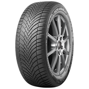 225/65 R17 106V Solus 4S HA32 SUV XL Kumho