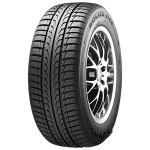 205/65 R15C 102T/100T Solus VIER KH21 6PR M+S Kumho