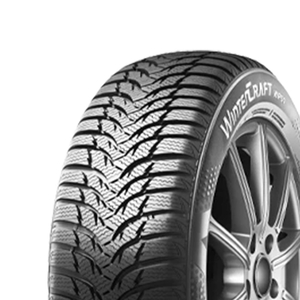 175/60 R15 81T WinterCraft WP51 M+S Kumho