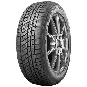 215/55 R18 99H WS71 XL M+S Kumho
