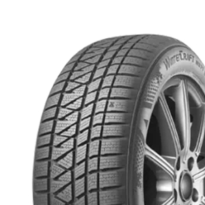 265/60 R18 114H WinterCraft WS71 SUV XL M+S Kumho