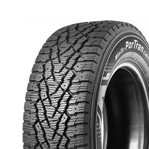 Kumho Portran CW 11 205/75R16 110/108 R C