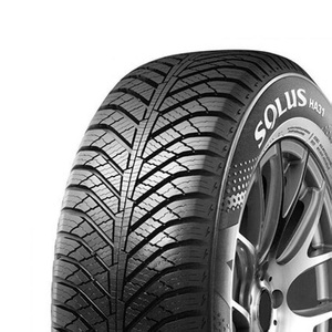 205/60 R15 91H Solus 4S HA31 M+S Kumho