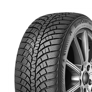 255/40 R17 98V WinterCraft WP71 XL M+S Kumho
