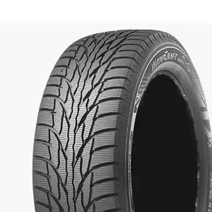 255/55 R18 109T WS51 XL ICE Kumho