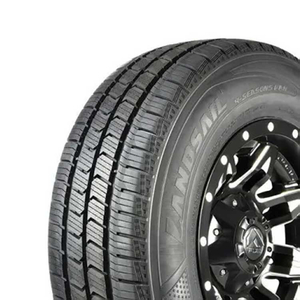 205/75 R16C 110/108T 4Season VAN Landsail