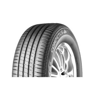 265/60 R18 110V Competus H/P 2 Lassa