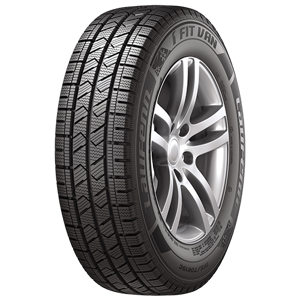 235/65 R16C 115/113R i FIT VAN LY31 M+S 8PR Laufenn