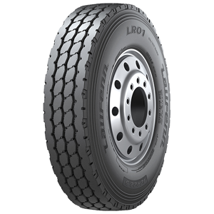 315/80 R22.5 156/150K LR01 18PR Laufenn
