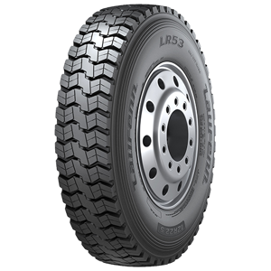 315/80 R22.5 156/150K LR53 18PR Laufenn
