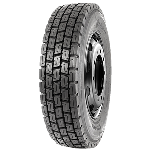 235/75 R17.5 132/130M D905 14PR Leao