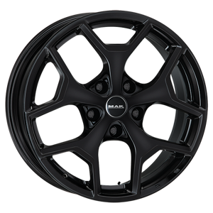 LIBERTY 7,5x18 5x108 ET39 MB72 MAK