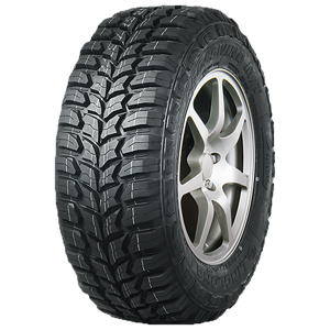 LT265/70 R17 121/118Q Crosswind M/T POR Linglong
