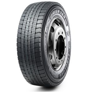 295/80 R22.5 152/148M ETD100 16PR Linglong