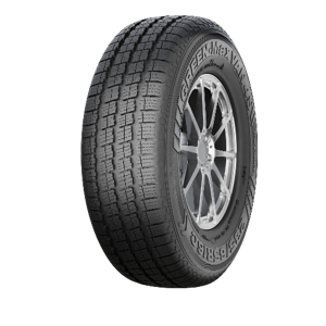 205/70 R15C 106/104R Green Max Van 4Season Linglong