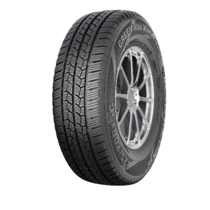175/75 R16C 101/99R Green Max Winter Van M+S 8PR Linglong