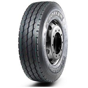 295/80 R22.5 152/148K KMA400 16PR Linglong