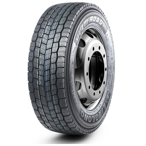 295/80 R22.5 152/148M KTD300 18PR Linglong