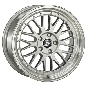 LM (UA3) 8,5x20 5x120 ET35 MB72,6 Ultra Wheels
