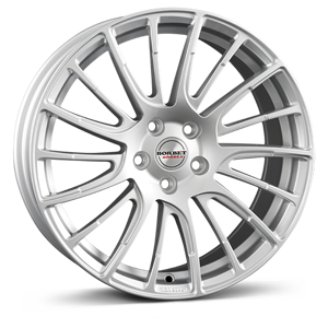 LS2 8,0x18 5x114,3 ET50 MB72,5 Borbet